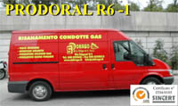 Logo di SD DRAGO