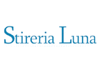 Logo di STIRERIA LUNA