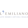 Logo di L'EMILIANO