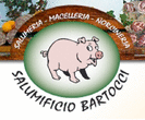 Logo di MACELLERIA BARTOCCI