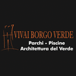Logo di VIVAI BORGO VERDE