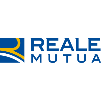 Logo di REALE MUTUA ASSICURAZIONI - CORTI ALDA E CORTI MARTA SAS