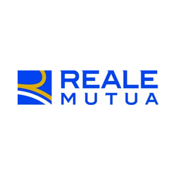 Logo di REALE MUTUA ASSICURAZIONI AGENZIA GAVARDO/DESENZANO - MENDENI E GOTTARDI SRL