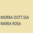 Logo di STUDIO COMMERCIALISTA MORRA DOTT.SSA MARIA ROSA
