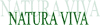 Logo di NATURA VIVA