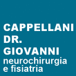 Logo di CAPPELLANI DR. GIOVANNI