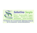 Logo di SABATINO SERGIO
