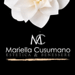 Logo di MARIELLA CUSUMANO BEAUTY ZONE