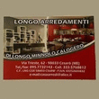 Logo di LONGO ARREDAMENTI