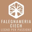 Logo di FALEGNAMERIA CIECH