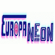 Logo di EUROPA NEON