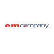 Logo di E.M. COMPANY
