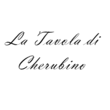 Logo di AGRITURISMO LA TAVOLA DI CHERUBINO