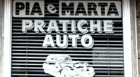 Logo di PIA E MARTA PRATICHE AUTO