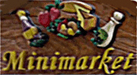 Logo di MINIMARKET