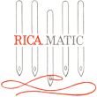 Logo di RICAMATIC