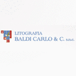 Logo di LITOGRAFIA BALDI CARLO