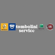 Logo di TOMBOLINI SERVICE