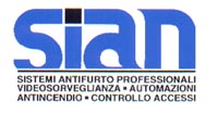 Logo di SIAN snc