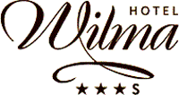 Logo di HOTEL WILMA
