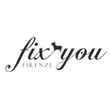 Logo di FIX YOU