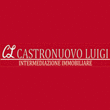 Logo di CASTRONUOVO LUIGI INTERMEDIAZIONE IMMOBILIARE