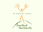 Logo di ALBERGO HOCHMUTH