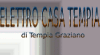 Logo di ELETTRO CASA TEMPIA