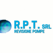 Logo di R.P.T