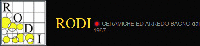 Logo di RODI CERAMICHE