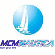 Logo di MCM NAUTICA