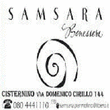Logo di SAMSARA