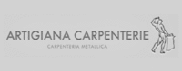 Logo di ARTIGIANA CARPENTERIE