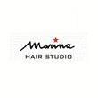 Logo di MARINA HAIR STUDIO