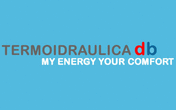 Logo di TERMOIDRAULICA D.B.