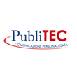 Logo di PUBLITEC