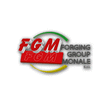 Logo di FORGING GROUP MONALE