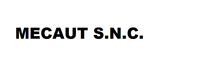 Logo di MECAUT