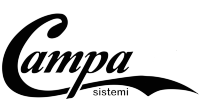 Logo di CAMPA SISTEMI