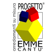 Logo di PROGETTO EMME