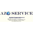 Logo di AZO SERVICE