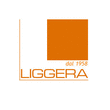 Logo di LIGGERA SALOTTI - TAPPEZZIERE DAL 1958 DI LIGGERA GIOVANNI