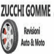Logo di ZUCCHI GOMME
