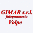 Logo di FALEGNAMERIA VOLPE