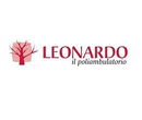 Logo di POLIAMBULATORIO LEONARDO