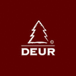 Logo di DEUR