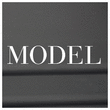 Logo di MODEL STORE