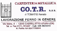 Logo di CO.T.R.