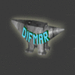 Logo di DIFMAR