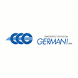 Logo di TRASPORTI GERMANI